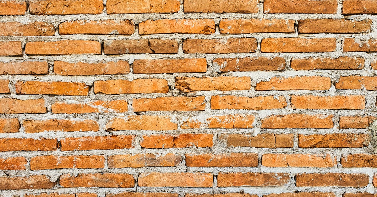 Common Pitfalls in Cavity Wall Tie Inspection Record Keeping
