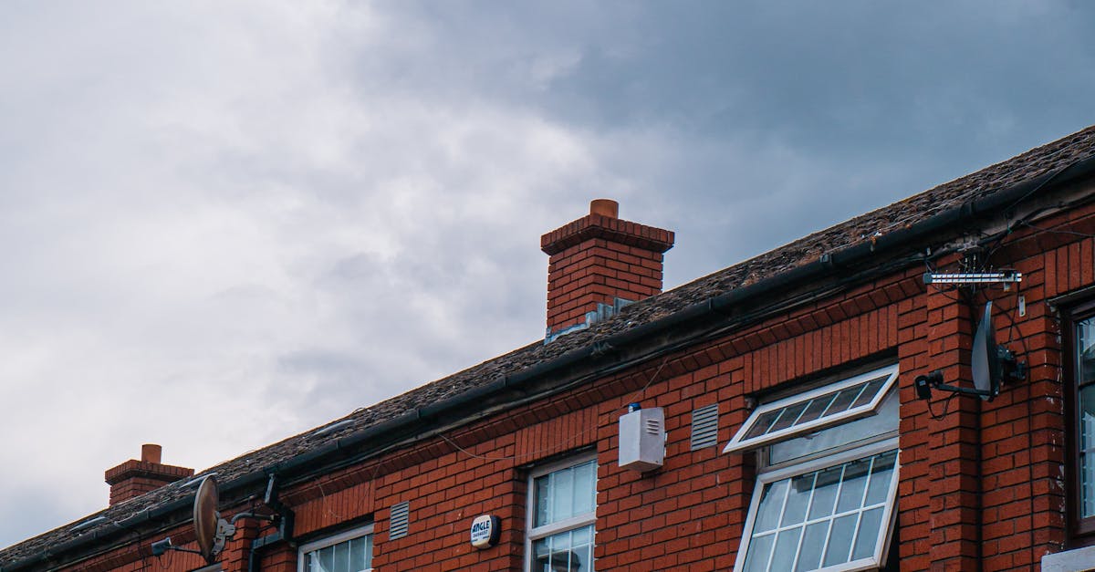 Compliance Standards for Cavity Wall Tie Inspection Frequency