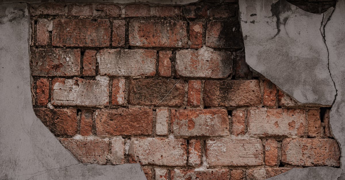 Comprehensive Guide to Inspection Tools for Cavity Wall Ties