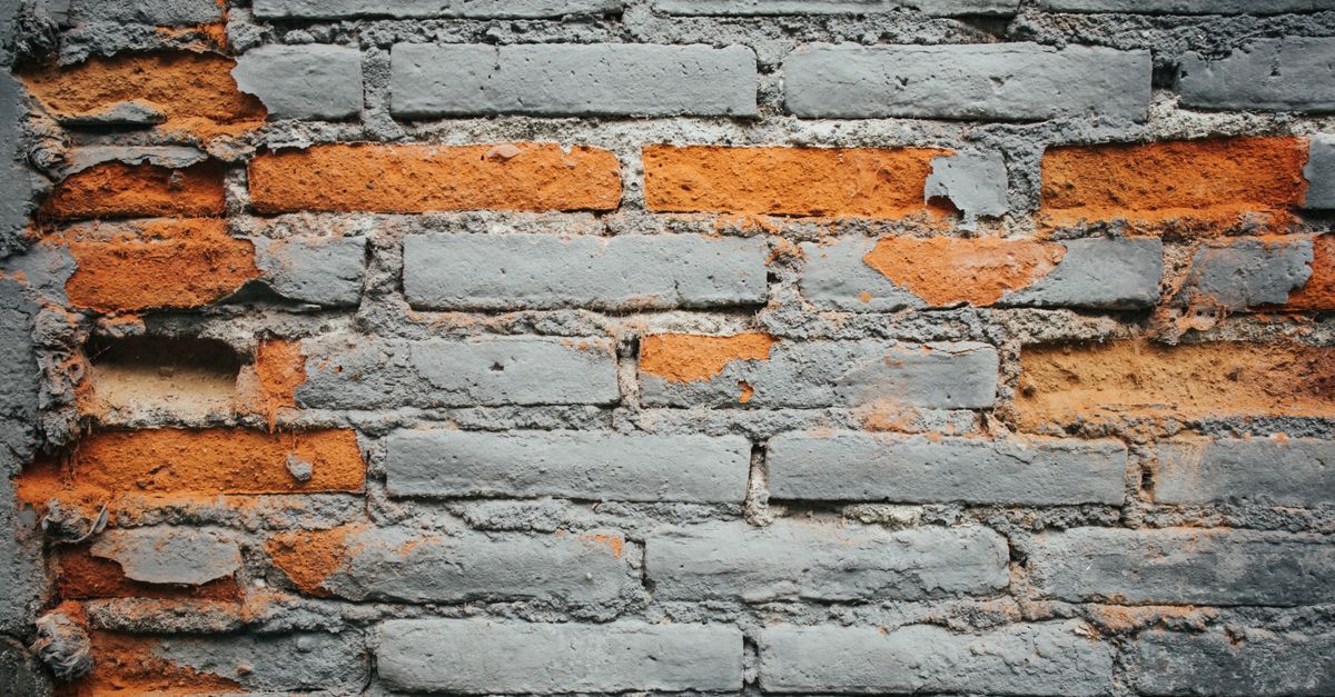 Consequences of Using Inappropriate Materials for Cavity Wall Ties