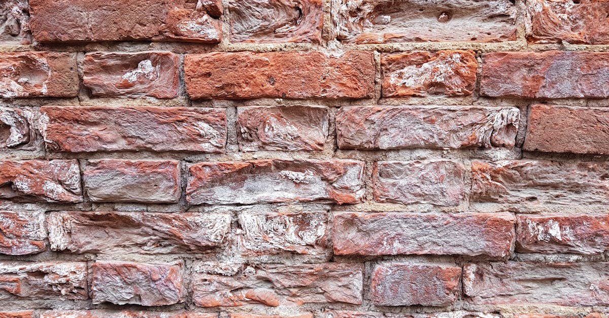 Developing a Cavity Wall Tie Inspection Schedule