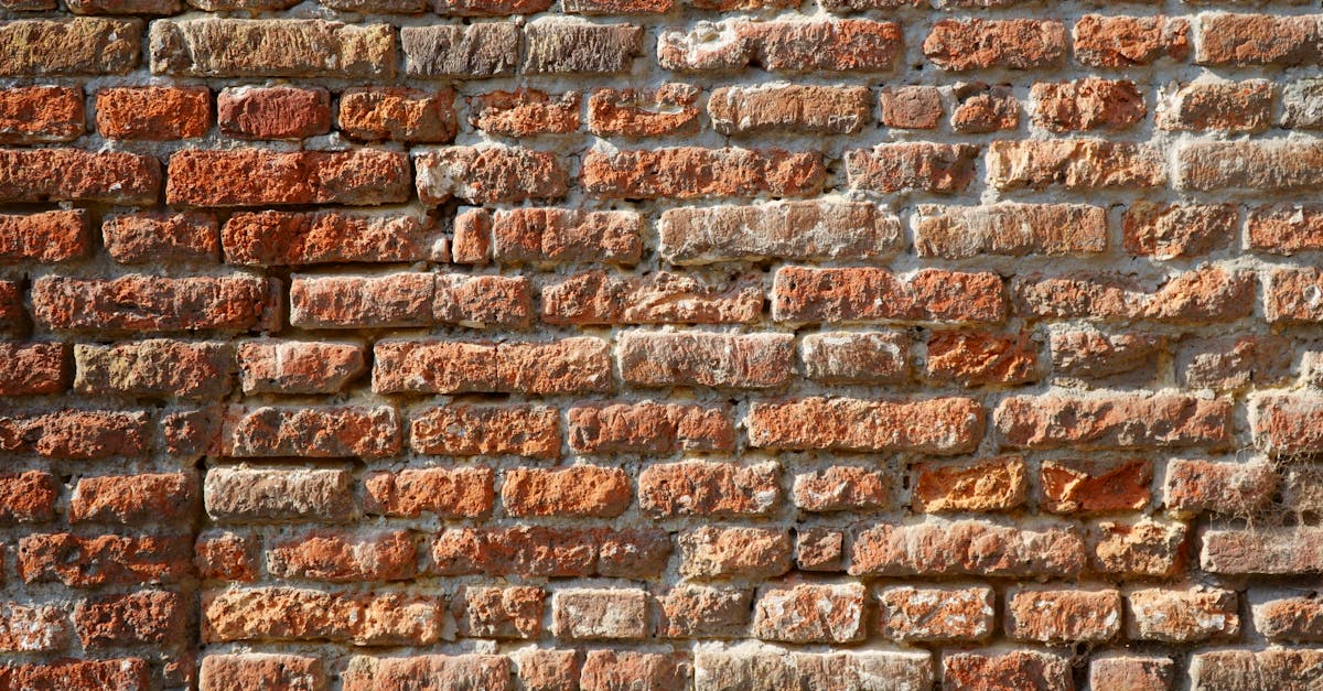 Factors Influencing Inspection Frequency of Cavity Wall Ties