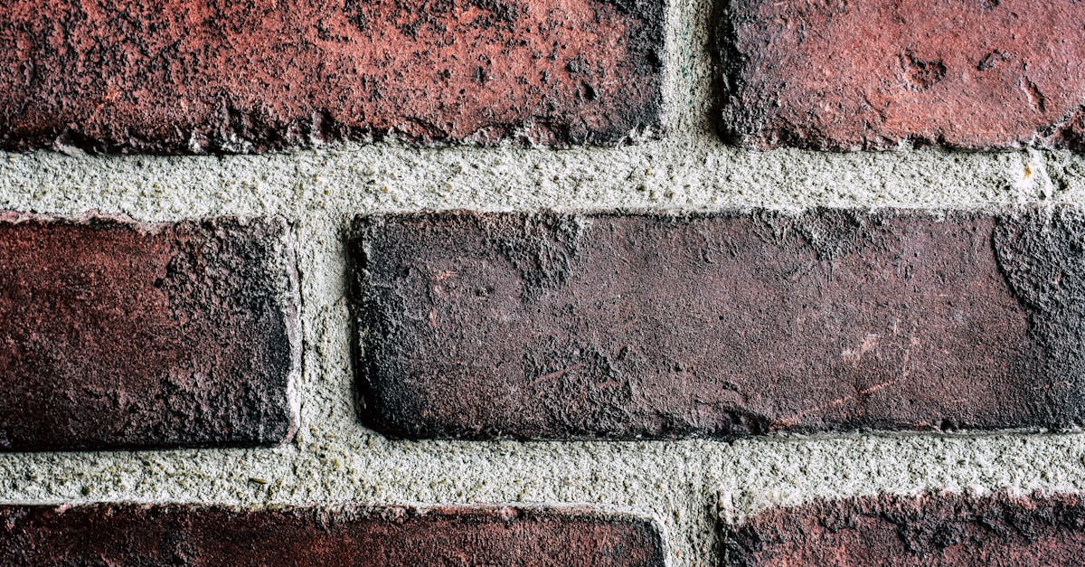 Identifying Dampness as a Cause of Wall Tie Failure