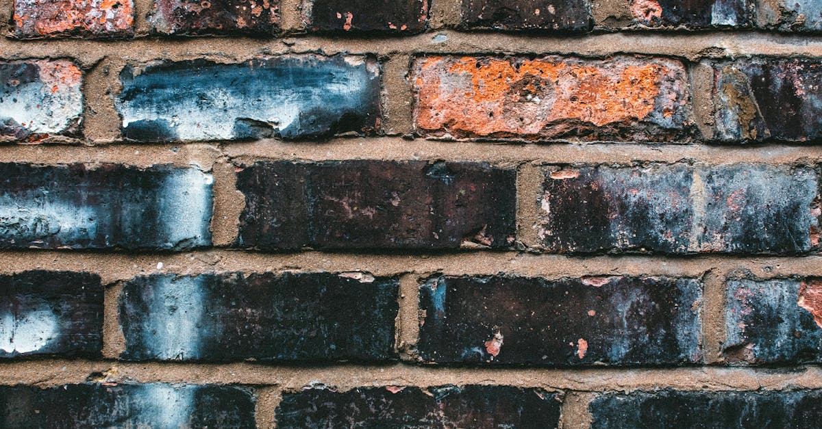 Identifying the Risks of Over-tightening Wall Ties