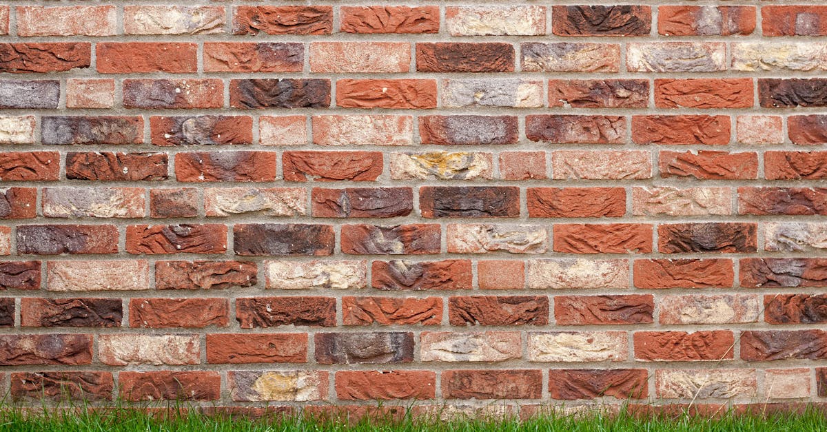 Long-Term Effects of Building Settlement on Wall Ties