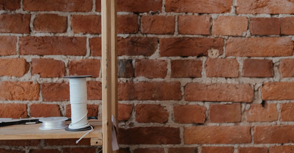 Professional Tools for Effective Cavity Wall Tie Monitoring