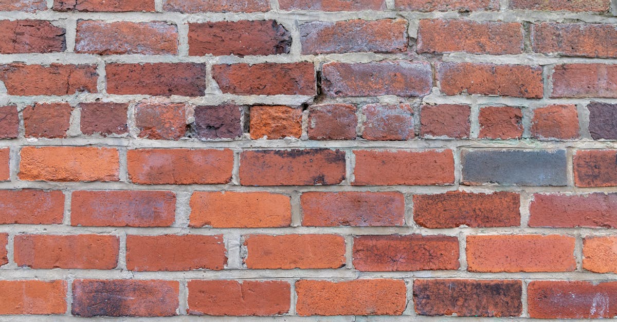 Recommended Equipment for Cavity Wall Tie Evaluation