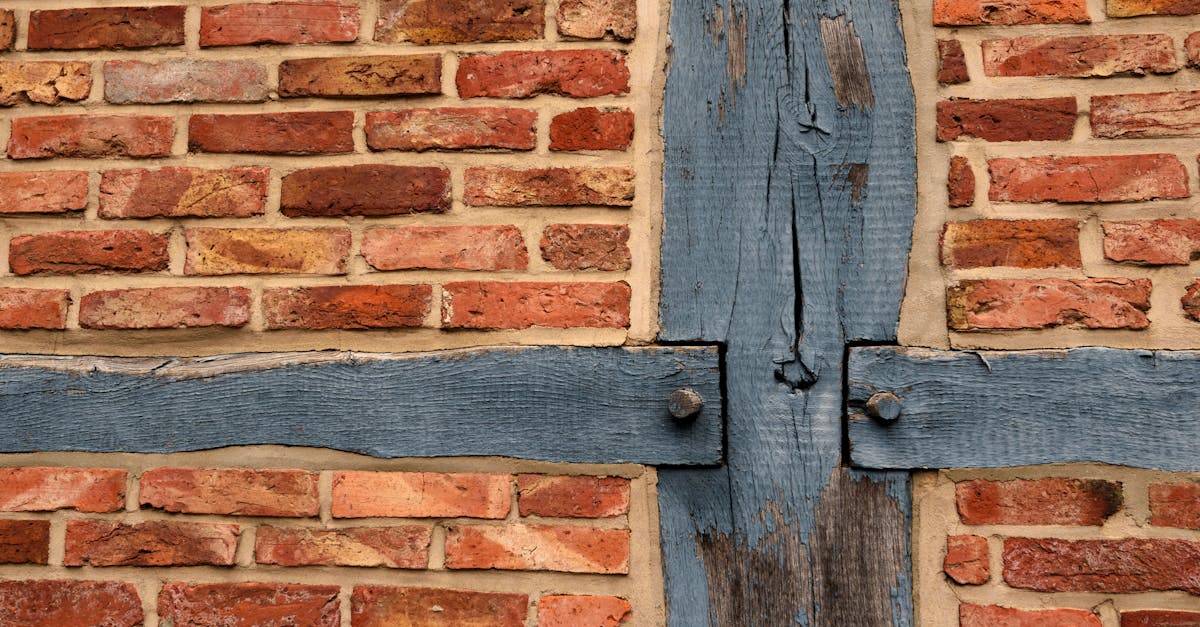 Seasonal Considerations for Cavity Wall Tie Inspections