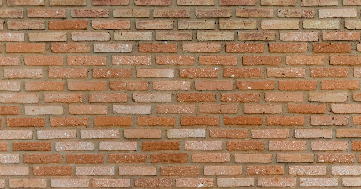 Selecting the Right Resin for Cavity Wall Tie Repairs