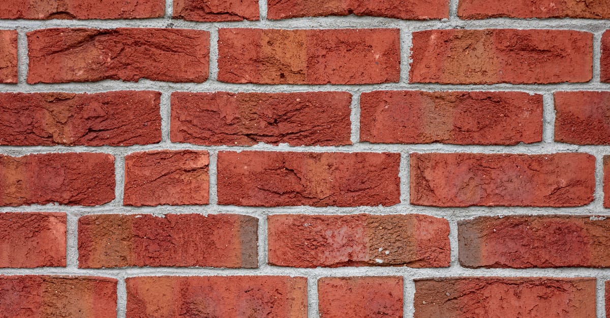 Signs of Structural Compromise Related to Cavity Wall Ties