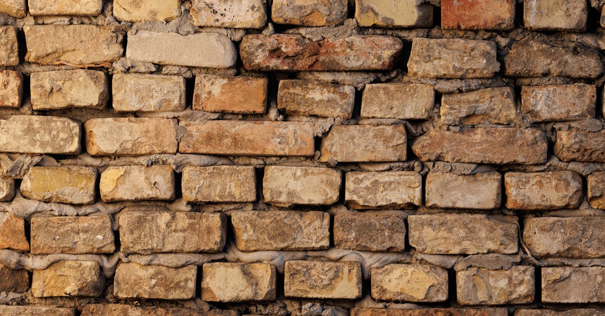 The Role of Adhesives in Retrofitting Cavity Wall Ties