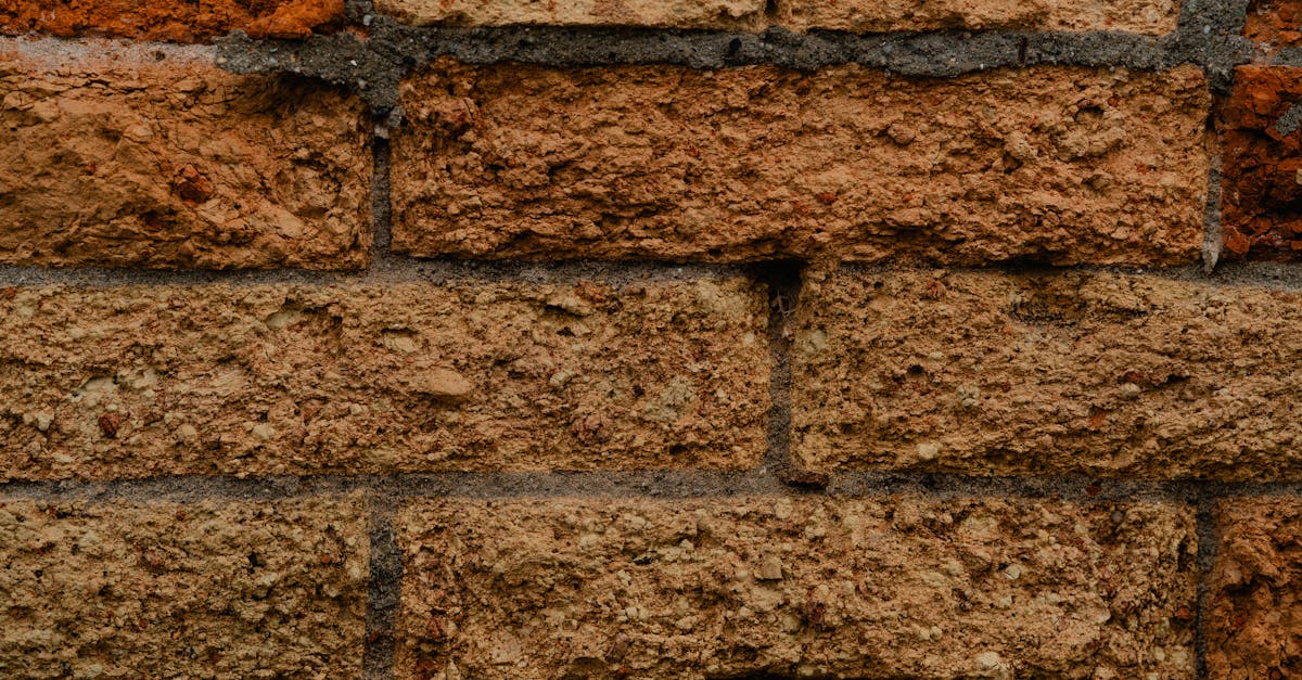 The Role of Electrolysis in Cavity Wall Tie Deterioration