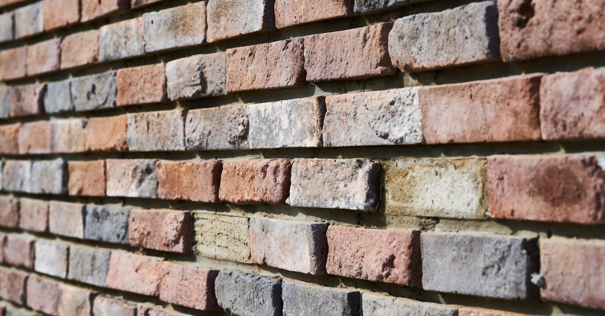 The Role of Poor Workmanship in Cavity Wall Tie Failure
