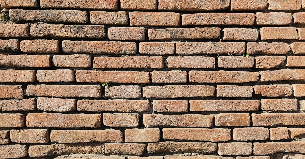 Understanding the Impact of Water Damage on Wall Ties